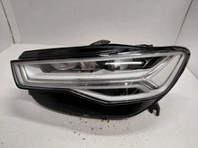 Laden Sie das Bild in den Galerie-Viewer, Frontscheinwerfer Audi A6 C7 4G0941033H Links Scheinwerfer Headlight SCH6740512526bw
