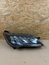 Laden Sie das Bild in den Galerie-Viewer, Frontscheinwerfer Fiat Ducato 1394420080 Rechts Scheinwerfer Headlight SCH6742534370qb