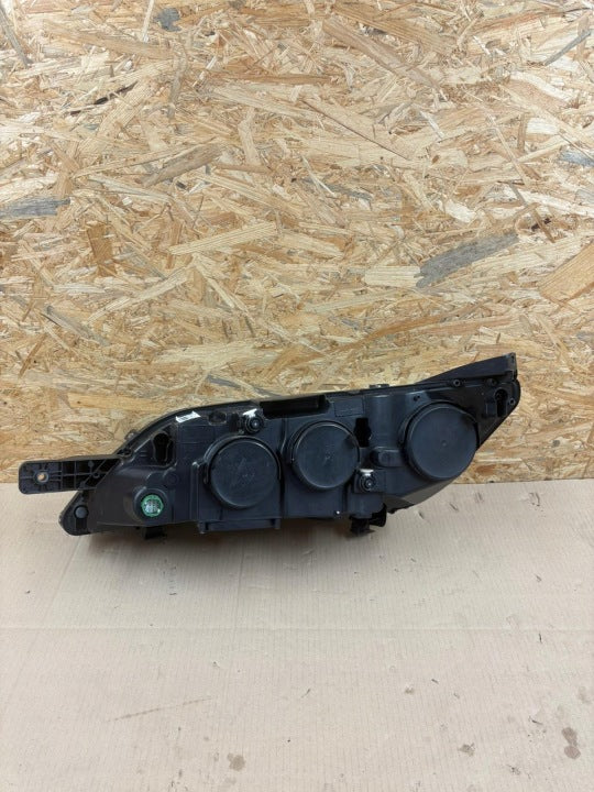 Frontscheinwerfer Fiat Ducato 1394420080 Rechts Scheinwerfer Headlight SCH6742534370qb