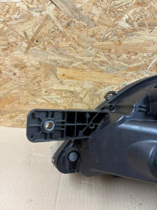 Frontscheinwerfer Fiat Ducato 1394420080 Rechts Scheinwerfer Headlight SCH6742534370qb