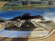 Laden Sie das Bild in den Galerie-Viewer, Frontscheinwerfer VW Amarok 2H1941015AF Links Scheinwerfer Headlight SCH6742877307wx