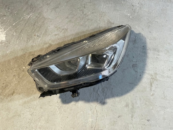 Frontscheinwerfer Ford Kuga II GV4113W030CG Links Scheinwerfer Headlight SCH6743278939sl
