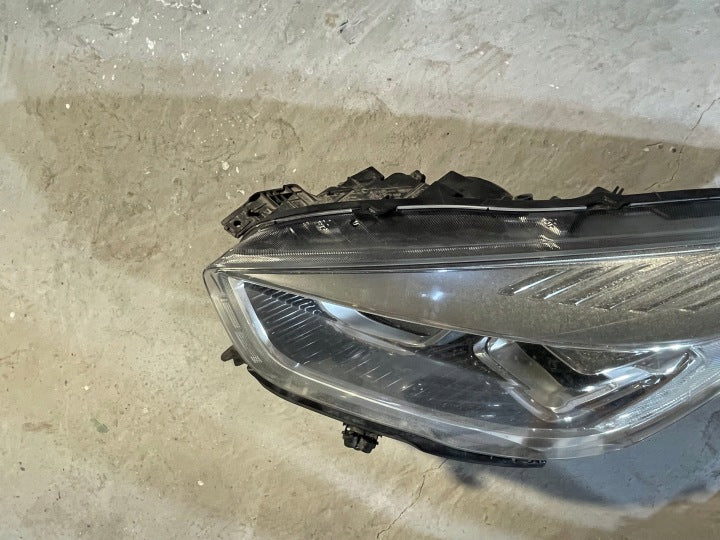 Frontscheinwerfer Ford Kuga II GV4113W030CG Links Scheinwerfer Headlight SCH6743278939sl