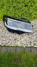 Laden Sie das Bild in den Galerie-Viewer, Frontscheinwerfer VW 7L1941036D LED Rechts Scheinwerfer Headlight SCH6743642201vm