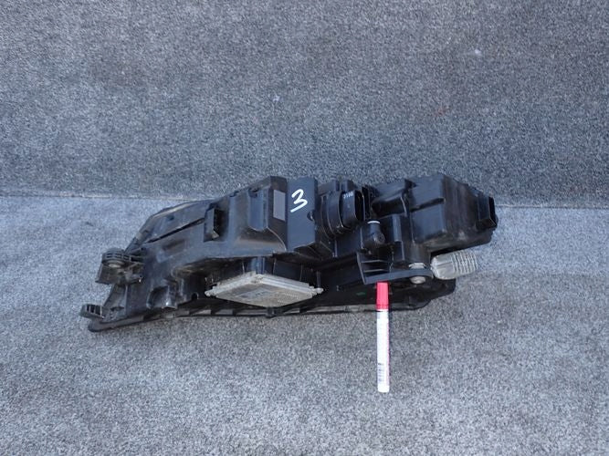 Frontscheinwerfer Skoda Octavia III 5E1941016F Rechts Scheinwerfer Headlight SCH6743765267ra