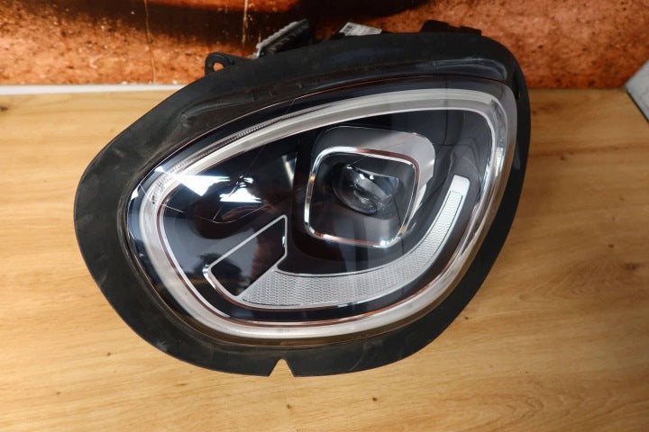 Frontscheinwerfer Mini Countryman F60 9881589 Links Scheinwerfer Headlight SCH6744463592ba