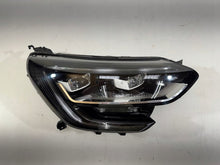 Load image into Gallery viewer, Frontscheinwerfer Renault Megane IV 260100932R LED Rechts Scheinwerfer Headlight SCH6744701844lw