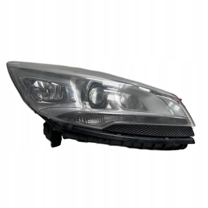 Frontscheinwerfer Ford Kuga CV4413D154BF Xenon Rechts Scheinwerfer Headlight SCH6745418092hz