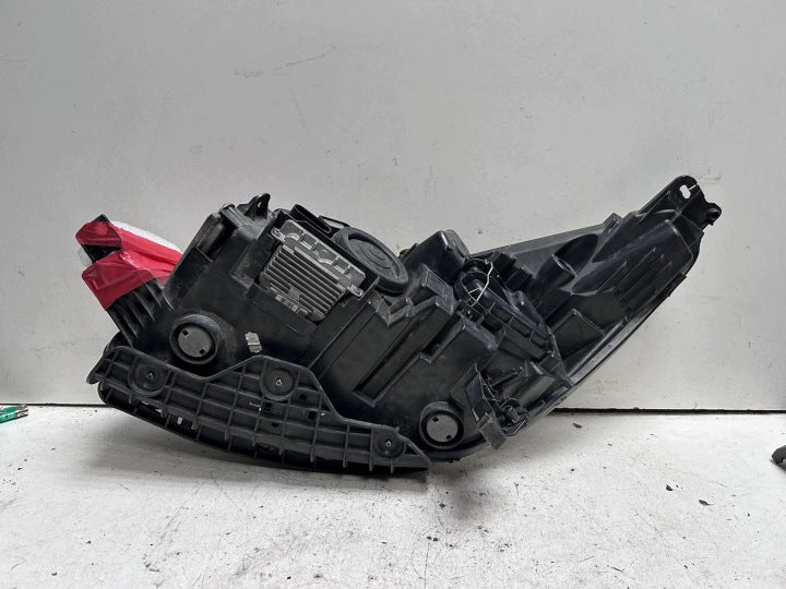 Frontscheinwerfer Ford Kuga CV4413D154BF Xenon Rechts Scheinwerfer Headlight SCH6745418092hz