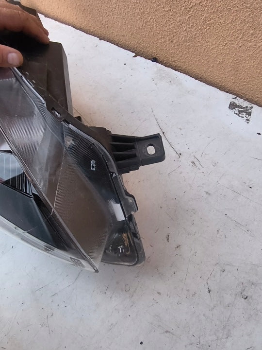 Frontscheinwerfer Ford Kuga III LV4B-13E016-AN LED Rechts Scheinwerfer Headlight SCH6745601874zb