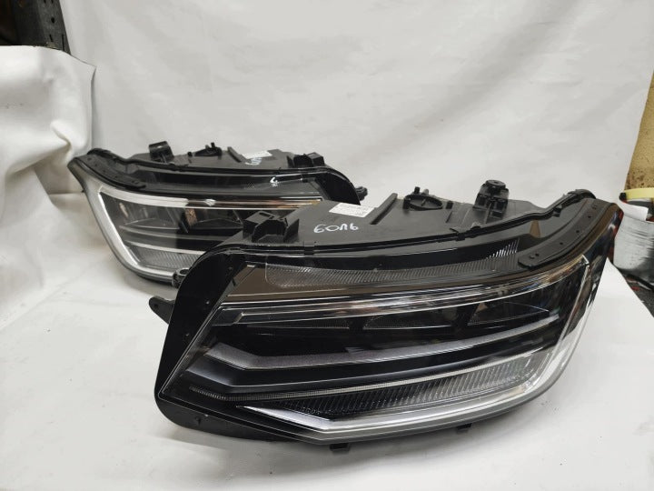Frontscheinwerfer VW Tiguan 5NB941036G LED Rechts Scheinwerfer Headlight SCH6746685538mx