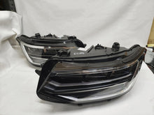 Laden Sie das Bild in den Galerie-Viewer, Frontscheinwerfer VW Tiguan 5NB941036G LED Rechts Scheinwerfer Headlight SCH6746685538mx
