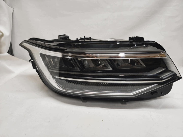 Frontscheinwerfer VW Tiguan 5NB941036G LED Rechts Scheinwerfer Headlight SCH6746685538mx
