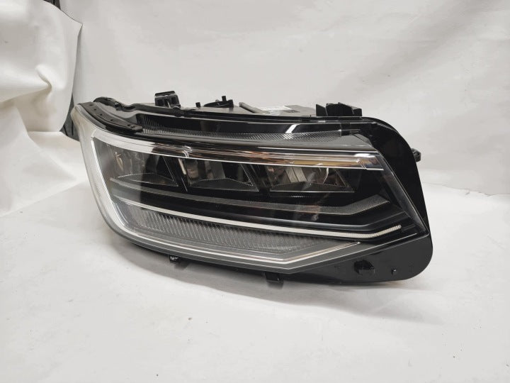 Frontscheinwerfer VW Tiguan 5NB941036G LED Rechts Scheinwerfer Headlight SCH6746685538mx
