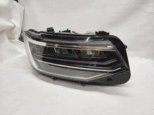 Laden Sie das Bild in den Galerie-Viewer, Frontscheinwerfer VW Tiguan 5NB941036G LED Rechts Scheinwerfer Headlight SCH6746685538mx
