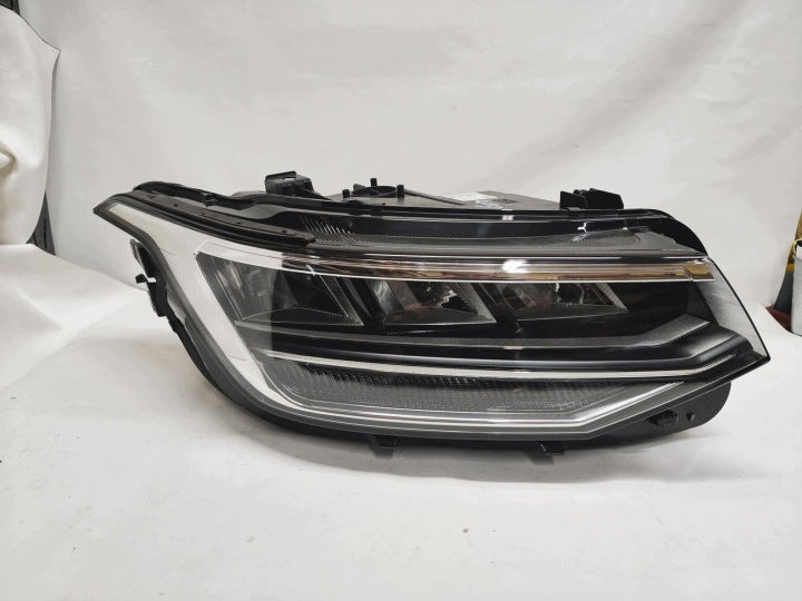 Frontscheinwerfer VW Tiguan 5NB941036G LED Rechts Scheinwerfer Headlight SCH6746685538mx
