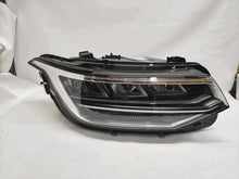 Laden Sie das Bild in den Galerie-Viewer, Frontscheinwerfer VW Tiguan 5NB941036G LED Rechts Scheinwerfer Headlight SCH6746685538mx