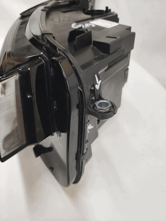 Frontscheinwerfer VW Tiguan 5NB941036G LED Rechts Scheinwerfer Headlight SCH6746685538mx
