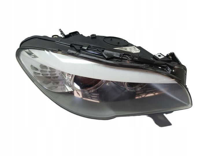 Frontscheinwerfer BMW 5 F11 7203246 Bi-Xenon Rechts Scheinwerfer Headlight SCH6747135370nl