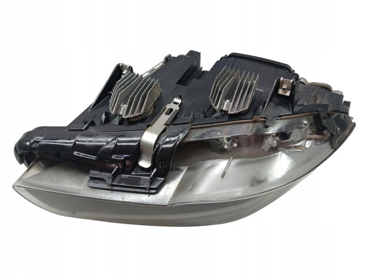Frontscheinwerfer BMW 5 F11 7203246 Bi-Xenon Rechts Scheinwerfer Headlight SCH6747135370nl