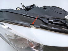 Laden Sie das Bild in den Galerie-Viewer, Frontscheinwerfer BMW 5 F11 7203246 Bi-Xenon Rechts Scheinwerfer Headlight SCH6747135370nl