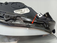 Laden Sie das Bild in den Galerie-Viewer, Frontscheinwerfer BMW 5 F11 7203246 Bi-Xenon Rechts Scheinwerfer Headlight SCH6747135370nl