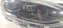 Laden Sie das Bild in den Galerie-Viewer, Frontscheinwerfer Ford Focus JX7B-13E016-AH LED Rechts Scheinwerfer Headlight SCH6747265769ia