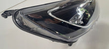 Laden Sie das Bild in den Galerie-Viewer, Frontscheinwerfer Ford Focus JX7B-13E016-AH LED Rechts Scheinwerfer Headlight SCH6747265769ia