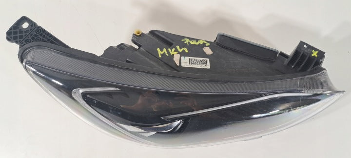 Frontscheinwerfer Ford Focus JX7B-13E016-AH LED Rechts Scheinwerfer Headlight SCH6747265769ia