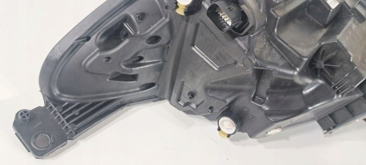 Frontscheinwerfer Ford Focus JX7B-13E016-AH LED Rechts Scheinwerfer Headlight SCH6747265769ia