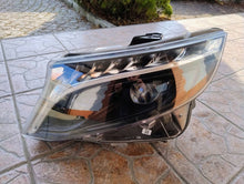 Laden Sie das Bild in den Galerie-Viewer, Frontscheinwerfer Mercedes-Benz W447 A4479063201 Full LED Links Headlight SCH6747415434hi