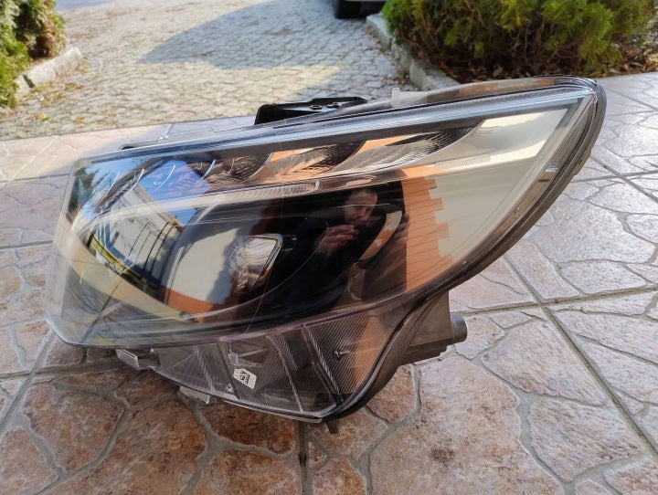 Frontscheinwerfer Mercedes-Benz W447 A4479063201 Full LED Links Headlight SCH6747415434hi