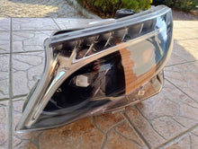Laden Sie das Bild in den Galerie-Viewer, Frontscheinwerfer Mercedes-Benz W447 A4479063201 Full LED Links Headlight SCH6747415434hi