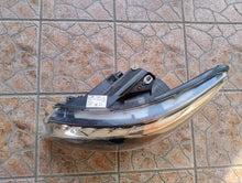 Laden Sie das Bild in den Galerie-Viewer, Frontscheinwerfer Mercedes-Benz W447 A4479063201 Full LED Links Headlight SCH6747415434hi
