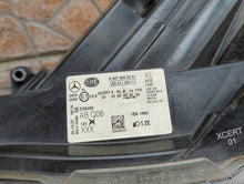 Laden Sie das Bild in den Galerie-Viewer, Frontscheinwerfer Mercedes-Benz W447 A4479063201 Full LED Links Headlight SCH6747415434hi