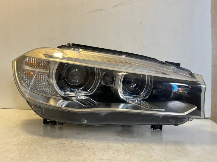 Frontscheinwerfer BMW X6 F16 7290056 Rechts Scheinwerfer Headlight SCH6748706771kd
