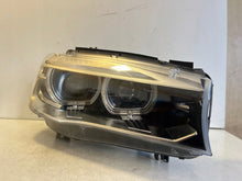 Load image into Gallery viewer, Frontscheinwerfer BMW X6 F16 7290056 Rechts Scheinwerfer Headlight SCH6748706771kd