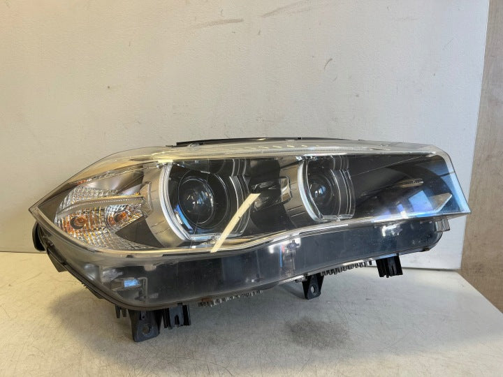 Frontscheinwerfer BMW X6 F16 7290056 Rechts Scheinwerfer Headlight SCH6748706771kd
