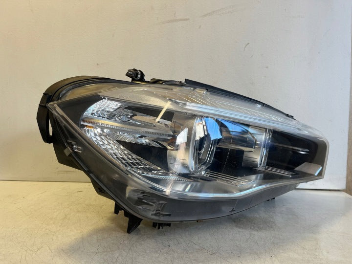 Frontscheinwerfer BMW X6 F16 7290056 Rechts Scheinwerfer Headlight SCH6748706771kd