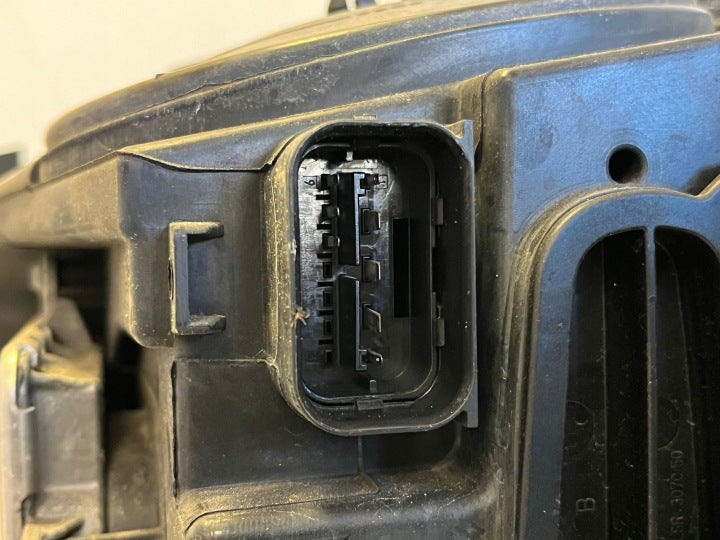 Frontscheinwerfer BMW X6 F16 7290056 Rechts Scheinwerfer Headlight SCH6748706771kd