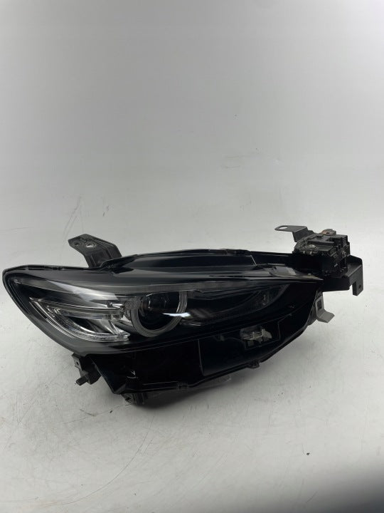 Frontscheinwerfer Mazda 6 Gj Gl GRF5-51030 Rechts Scheinwerfer Headlight SCH6748975413uo