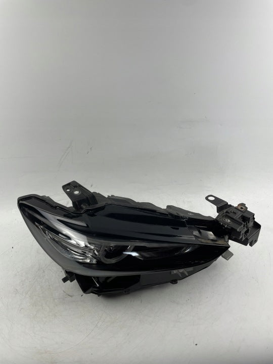 Frontscheinwerfer Mazda 6 Gj Gl GRF5-51030 Rechts Scheinwerfer Headlight SCH6748975413uo