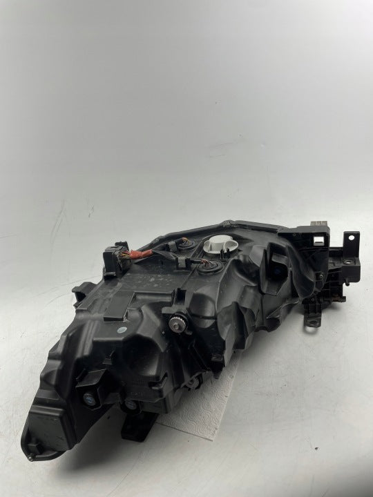 Frontscheinwerfer Mazda 6 Gj Gl GRF5-51030 Rechts Scheinwerfer Headlight SCH6748975413uo