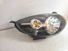 Laden Sie das Bild in den Galerie-Viewer, Frontscheinwerfer Renault Twingo II 1E727151036AS33 Rechts Headlight SCH6749361276mu