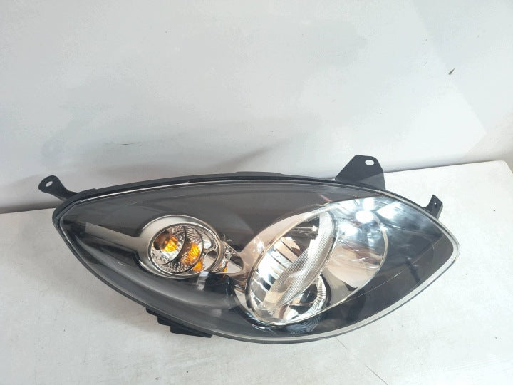 Frontscheinwerfer Renault Twingo II 1E727151036AS33 Rechts Headlight SCH6749361276mu