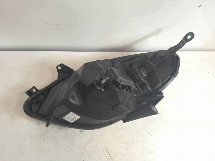 Frontscheinwerfer Renault Twingo II 1E727151036AS33 Rechts Headlight SCH6749361276mu