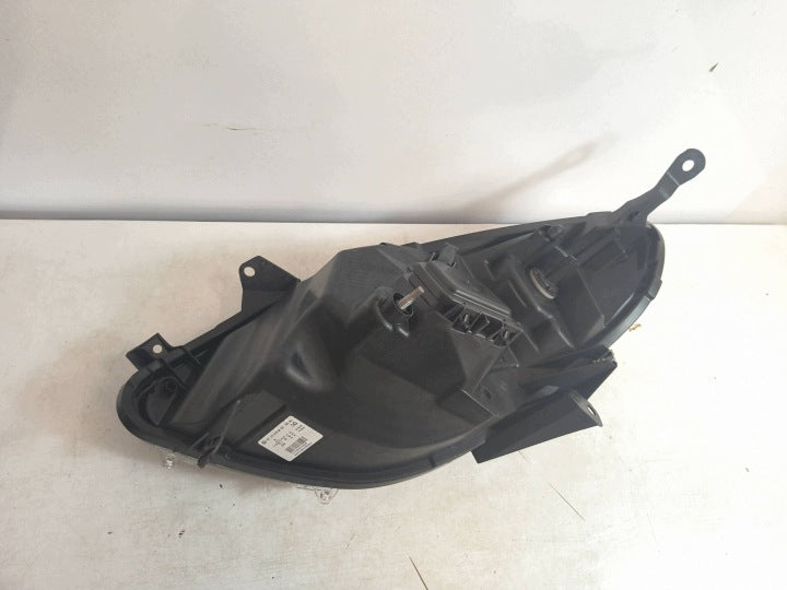 Frontscheinwerfer Renault Twingo II 1E727151036AS33 Rechts Headlight SCH6749361276mu