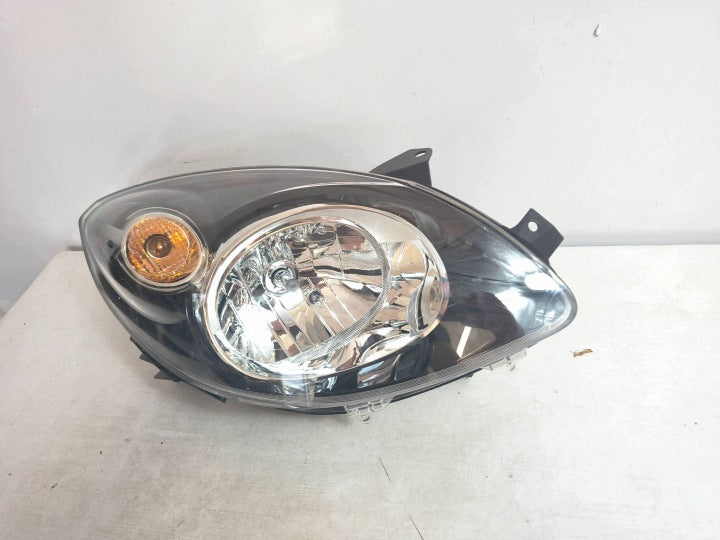 Frontscheinwerfer Renault Twingo II 1E727151036AS33 Rechts Headlight SCH6749361276mu