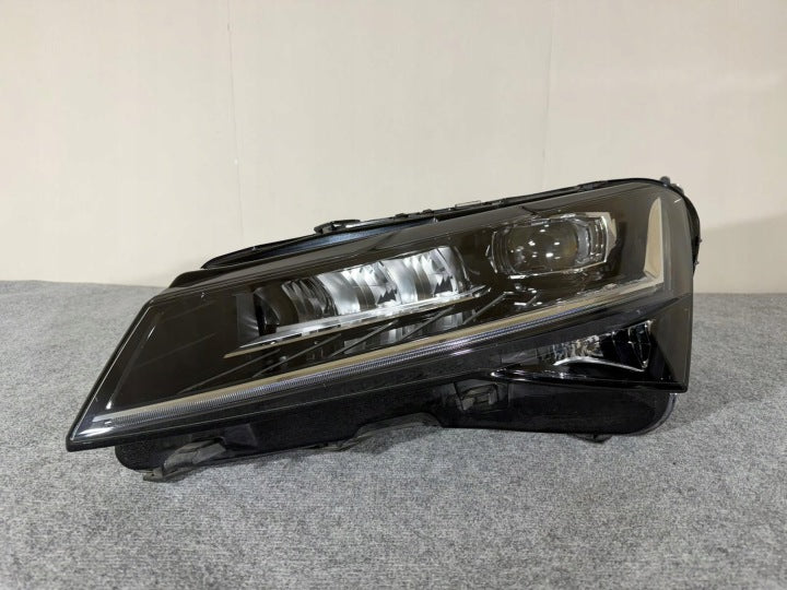 Frontscheinwerfer Skoda Superb III 3V1941016D LED Links Scheinwerfer Headlight SCH6749477669qs