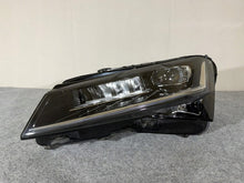 Load image into Gallery viewer, Frontscheinwerfer Skoda Superb III 3V1941016D LED Links Scheinwerfer Headlight SCH6749477669qs